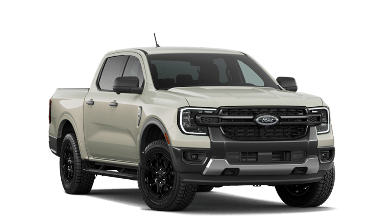Ranger® vehicle